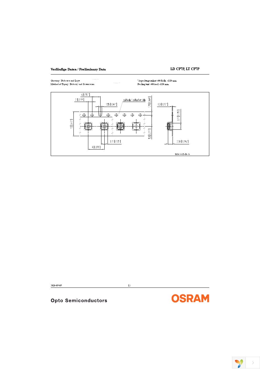 LD CP7P-1T2U-35-Z Page 13